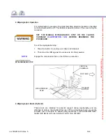 Предварительный просмотр 267 страницы GE Precision 500D Operator'S Manual