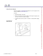 Предварительный просмотр 269 страницы GE Precision 500D Operator'S Manual