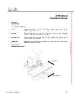 Предварительный просмотр 308 страницы GE Precision 500D Operator'S Manual