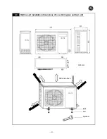 Preview for 22 page of GE PRO AIR 107 Service Manual