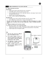 Preview for 40 page of GE PRO AIR 107 Service Manual