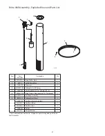 Предварительный просмотр 31 страницы GE Pro Elite 268-716-100-1044 Operation Manual