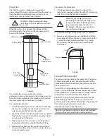 Preview for 10 page of GE Pro Elite 268-716-150-1248 Operation Manual