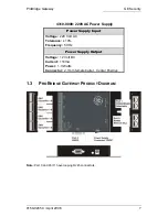 Preview for 7 page of GE ProBridge User Manual