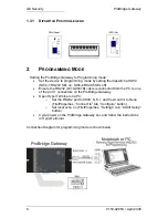 Preview for 8 page of GE ProBridge User Manual