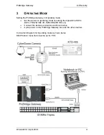 Preview for 9 page of GE ProBridge User Manual