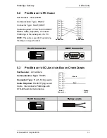 Preview for 11 page of GE ProBridge User Manual