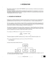 Preview for 5 page of GE Profibus - DP Bus Instructions Manual