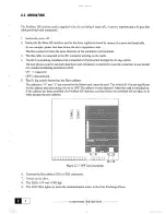 Preview for 7 page of GE Profibus - DP Bus Instructions Manual