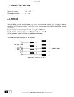 Preview for 9 page of GE Profibus - DP Bus Instructions Manual