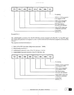 Preview for 18 page of GE Profibus - DP Bus Instructions Manual