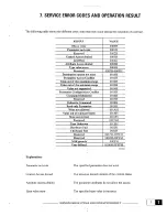 Preview for 22 page of GE Profibus - DP Bus Instructions Manual