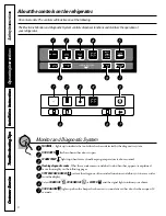 Preview for 6 page of GE Profile 162D9617P008 Owner'S Manual