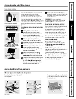 Preview for 47 page of GE Profile 162D9617P008 Owner'S Manual