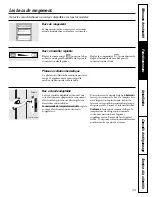 Preview for 49 page of GE Profile 162D9617P008 Owner'S Manual