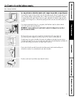 Preview for 51 page of GE Profile 162D9617P008 Owner'S Manual