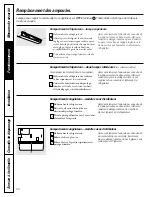 Preview for 56 page of GE Profile 162D9617P008 Owner'S Manual