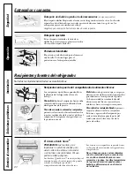 Preview for 82 page of GE Profile 162D9617P008 Owner'S Manual