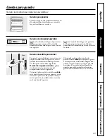 Preview for 83 page of GE Profile 162D9617P008 Owner'S Manual