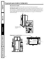 Preview for 92 page of GE Profile 162D9617P008 Owner'S Manual