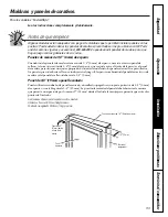 Preview for 93 page of GE Profile 162D9617P008 Owner'S Manual