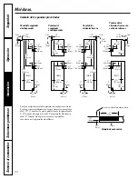 Preview for 94 page of GE Profile 162D9617P008 Owner'S Manual