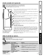 Preview for 101 page of GE Profile 162D9617P008 Owner'S Manual