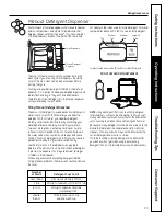 Предварительный просмотр 13 страницы GE Profile 165D4700P388 Owner'S Manual