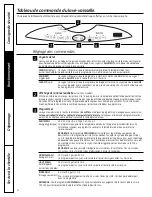 Предварительный просмотр 28 страницы GE Profile 165D4700P388 Owner'S Manual