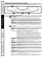 Предварительный просмотр 30 страницы GE Profile 165D4700P388 Owner'S Manual