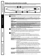 Предварительный просмотр 32 страницы GE Profile 165D4700P388 Owner'S Manual