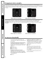 Предварительный просмотр 40 страницы GE Profile 165D4700P388 Owner'S Manual