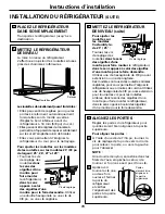 Preview for 74 page of GE Profile 200D2600P039 Owners And Installation Manual