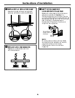 Preview for 75 page of GE Profile 200D2600P039 Owners And Installation Manual