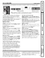 Preview for 49 page of GE Profile 200D8074P017 Owners And Installation Manual