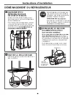 Preview for 68 page of GE Profile 200D8074P017 Owners And Installation Manual