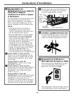 Preview for 73 page of GE Profile 200D8074P017 Owners And Installation Manual