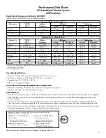 Preview for 37 page of GE Profile 23 Series Owner'S Manual And Installation Instructions