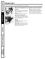 Preview for 50 page of GE Profile 23 Series Owner'S Manual And Installation Instructions