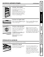 Preview for 53 page of GE Profile 23 Series Owner'S Manual And Installation Instructions