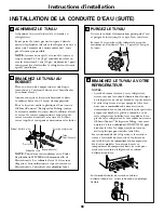 Preview for 68 page of GE Profile 23 Series Owner'S Manual And Installation Instructions