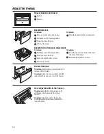 Preview for 10 page of GE Profile 26 Series Owner'S Manual And Installation Instructions