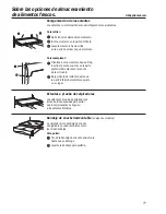 Preview for 77 page of GE Profile 26 Series Owner'S Manual And Installation Instructions