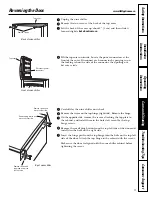 Preview for 9 page of GE Profile 3504502P327 Owner'S Manual And Installation