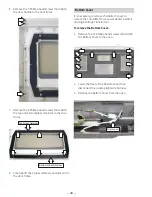 Preview for 24 page of GE Profile Advantium PSA1200R Technical Service Manual