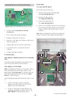 Preview for 34 page of GE Profile Advantium PSA2200R Technical Service Manual