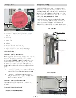 Preview for 40 page of GE Profile Advantium PSA2200R Technical Service Manual