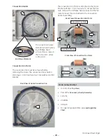 Preview for 49 page of GE Profile Advantium PSA2200R Technical Service Manual