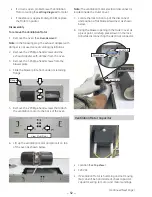 Preview for 52 page of GE Profile Advantium PSA2200R Technical Service Manual