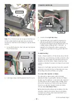 Preview for 62 page of GE Profile Advantium PSA2200R Technical Service Manual